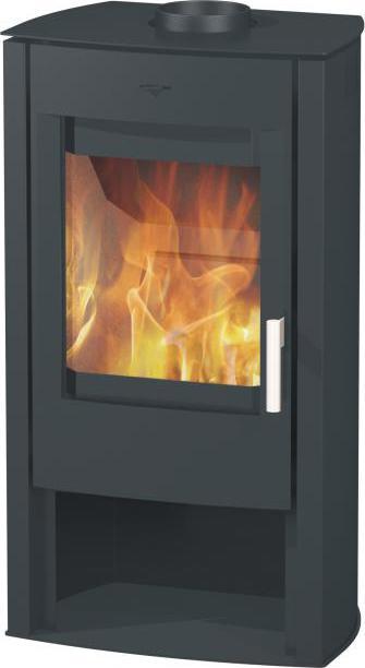Fireplace 'Tuvalu' K5730