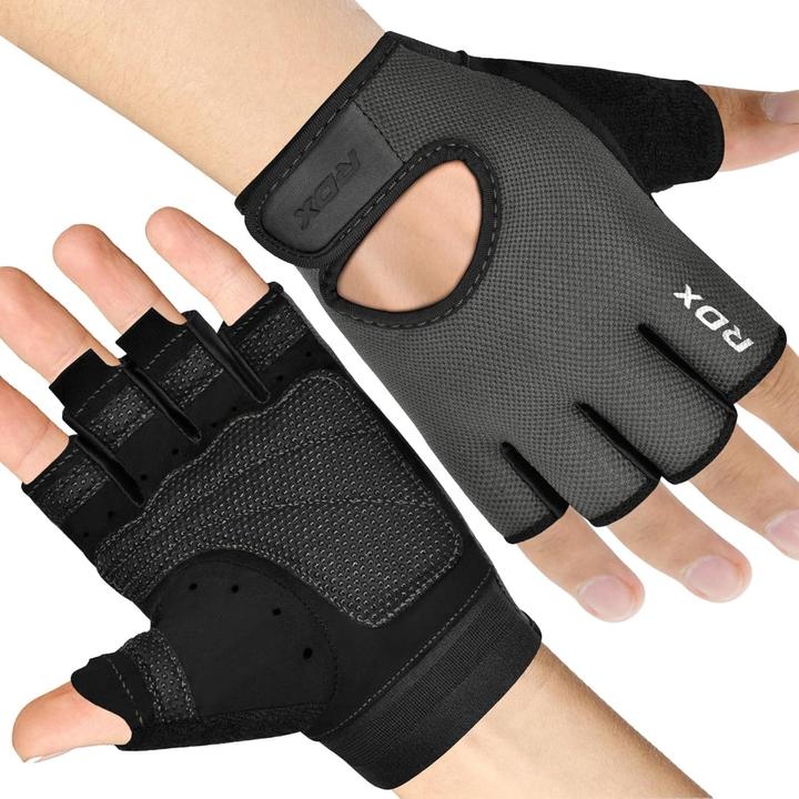 Image du produit Rdx Gants de Musculation (L)