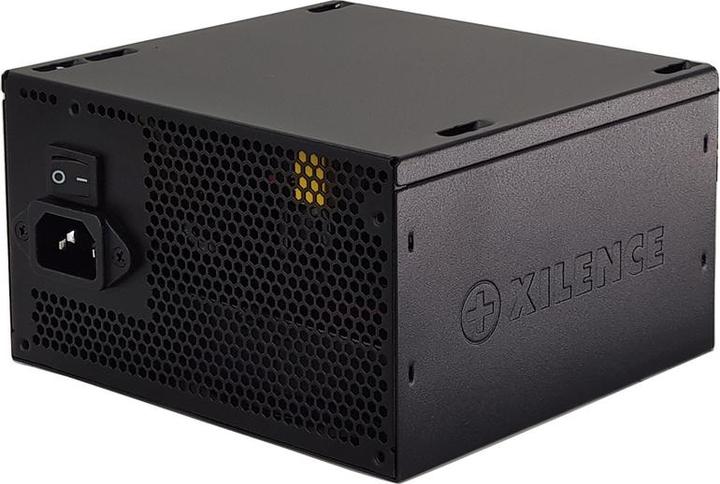 Produktbild Xilence Netzteil Performance A+ III (550 W)