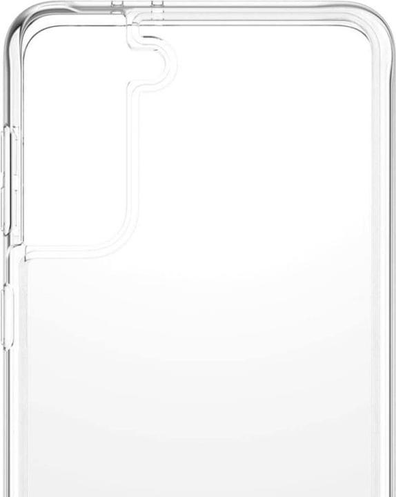 Actual product image PanzerGlass ClearCase (Samsung Galaxy S21+ 5G)