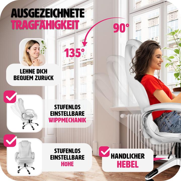 Produktbild tectake Zulu