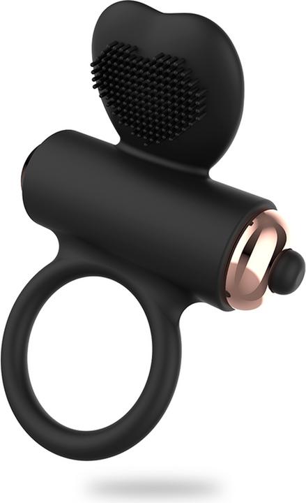 Actual product image Womanvibe Penis ring "Zeus" with vibration