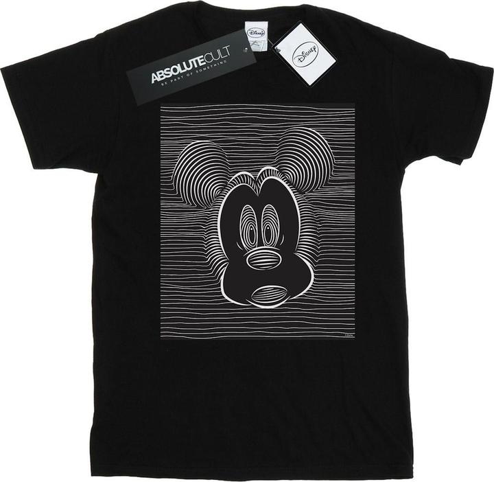 Produktbild Disney Mickey Mouse Magic Eye TShirt (3XL)