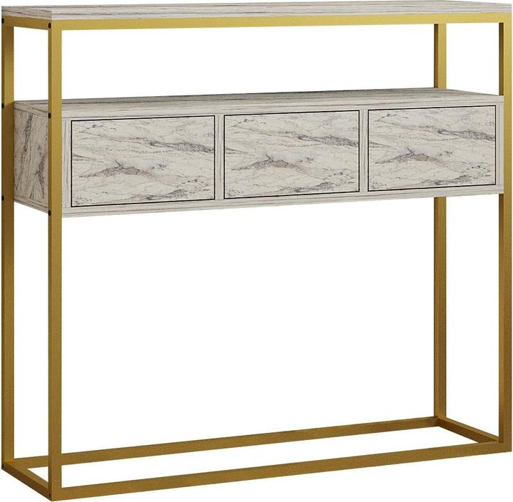 Image du produit Kalune Design Guarda (100 x 29 x 90 cm)