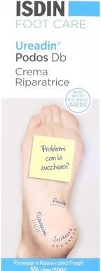Immagine prodotto Isdin Ureadin Podos Db (Crema piedi e gel piedi, 100 ml)