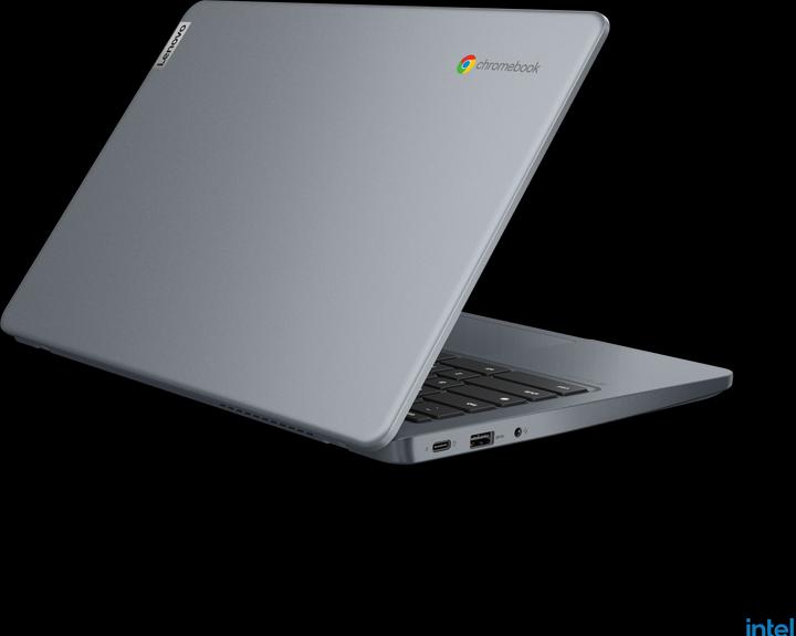 Produktbild Lenovo 14e Chromebook Gen 3 (14", Intel Core i3-N305, 8 GB, 128 GB, DE)