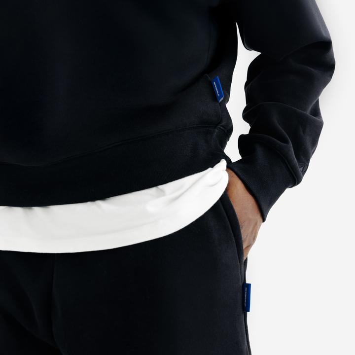 Produktbild Decathlon Hose Herren Oversized - schwarz (XL)