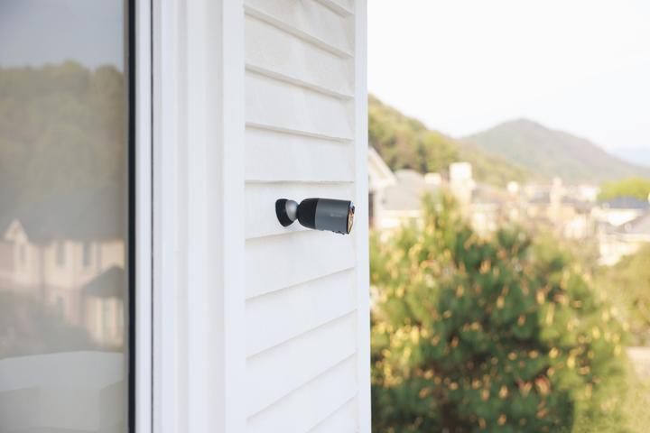 Actual product image EZVIZ BC1c (3840 x 2160 pixels)