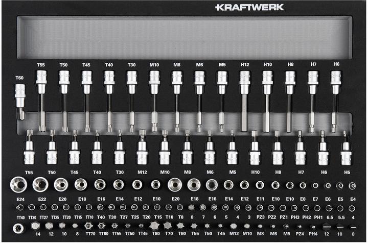 Produktbild Kraftwerk Werkstattwagen Basic (351 x)