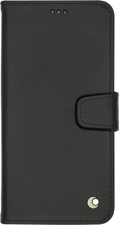 Actual product image Noreve Leather case wallet (Samsung Galaxy S7 Edge)