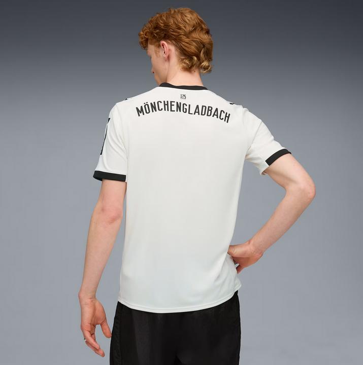 Image du produit Puma BMG Home Jersey Replica (S)
