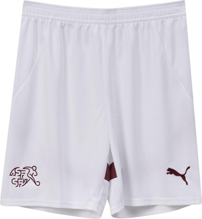Puma SFV Shorts Replica (XL)