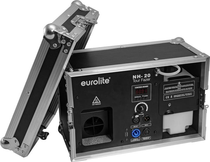 Produktbild Eurolite NH-20 Tour-Dunstnebelmaschine