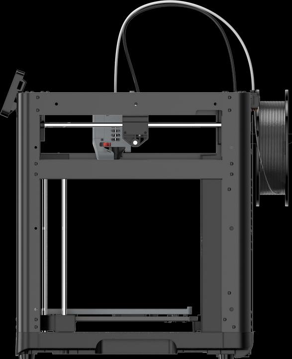 Actual product image FlashForge Adventurer 5M