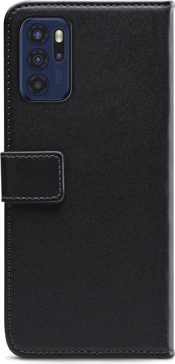 Image du produit Mobilize Porte-monnaie classique Gelly (Motorola Moto G60)