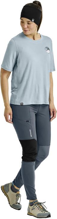 Immagine prodotto Ortovox Women's Seceda Tights (S)