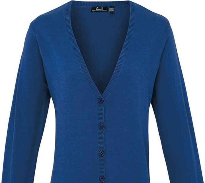 Immagine prodotto Premier Cardigan Scollo a V Donna (44 D)