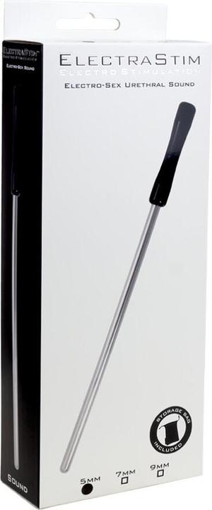 Actual product image ElectraStim Electro Urethra Sound