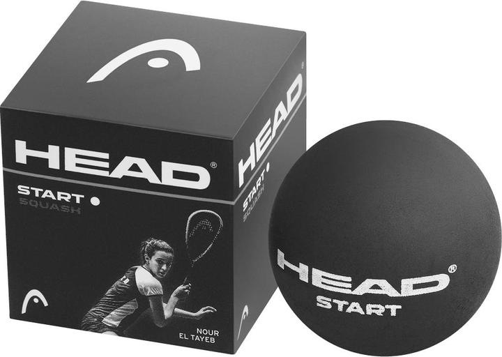 Produktbild Head Start