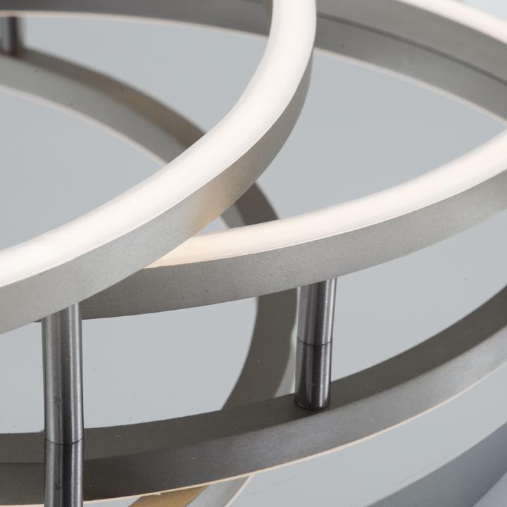 Actual product image Briloner Frame (4800 lm)