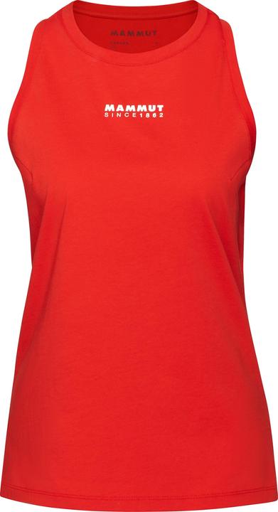 Produktbild Mammut Core Tank Top Women 1862 (S)