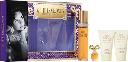 Immagine prodotto Elizabeth Taylor Diamanti Bianchi 50ml Eau De Toilette