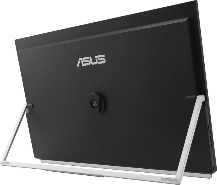 Produktbild ASUS ZenScreen MB249C (1920 x 1080 Pixel, 23.80")