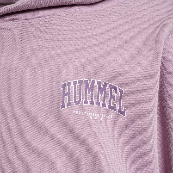 Image du produit hummel Fast Hoodie (116)