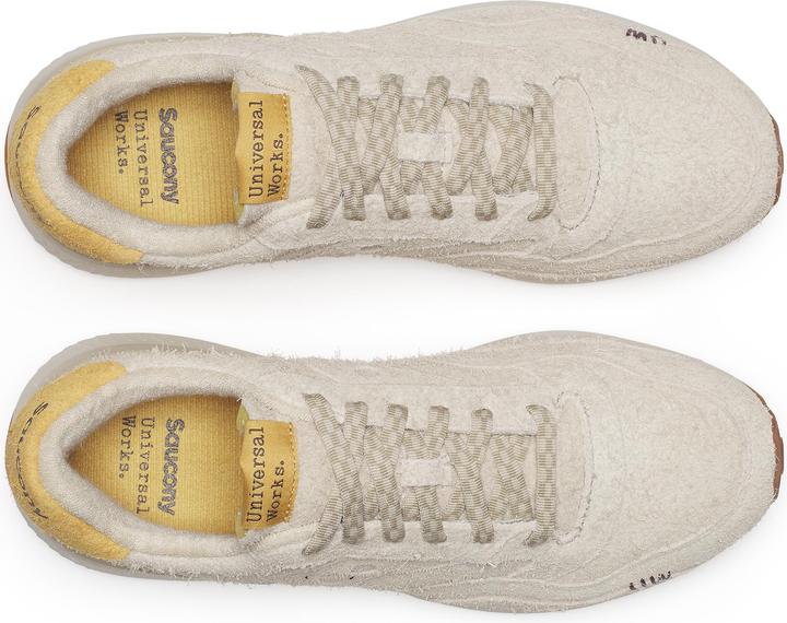 Actual product image Saucony trainers jazz nxt (40)