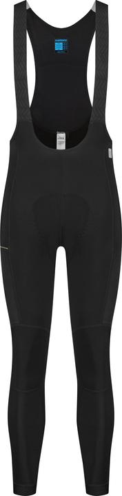 Shimano Men Evolve Bib Tights black (3XL)