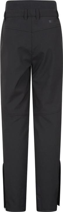 Immagine prodotto Mountain Warehouse Pantaloni da sci Avalanche RECCO a vita alta donna/donna (34 D)