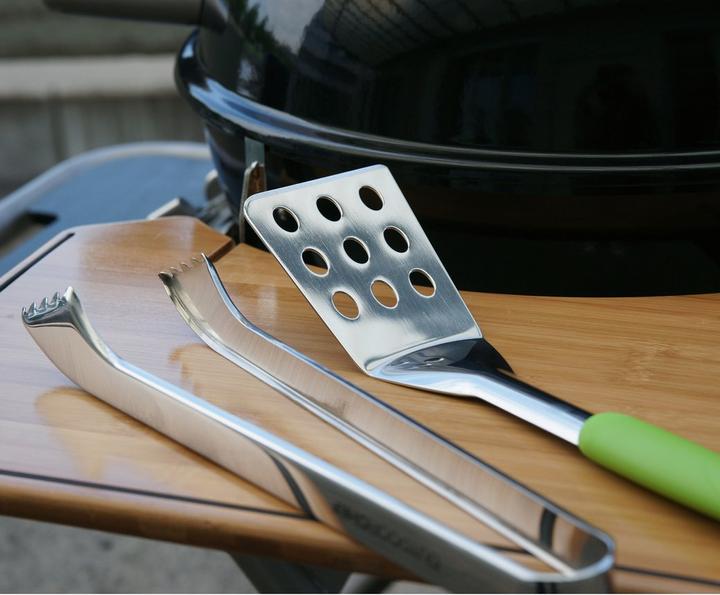 Produktbild Outdoorchef Starter