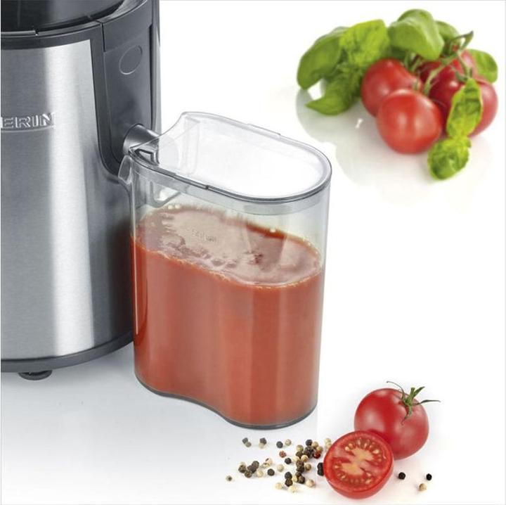 Produktbild Severin Es 3566