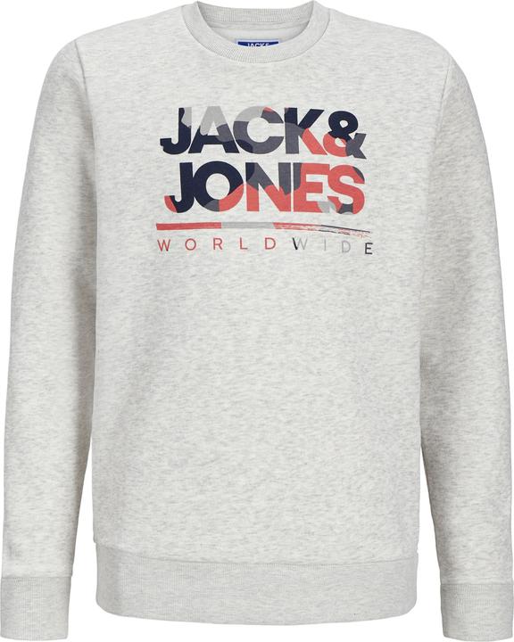 Jack & Jones Logo Sweatshirt Mini Sweatshirt