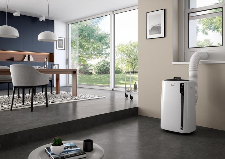 Produktbild De'Longhi Pinguino PAC EL92 Silent (35 m², 10000 BTU/h)