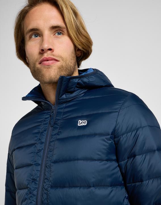 Image du produit Lee Veste matelassée Light Puffer Jacket (M)