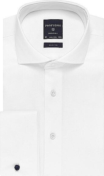 Actual product image Profuomo Business shirt (41)