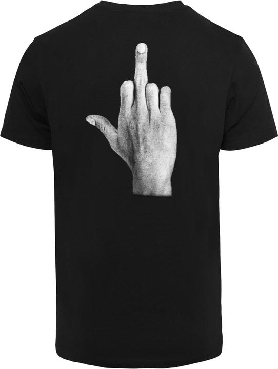 Produktbild Mister Tee I Don't Give A Tee - 117731 (4XL)