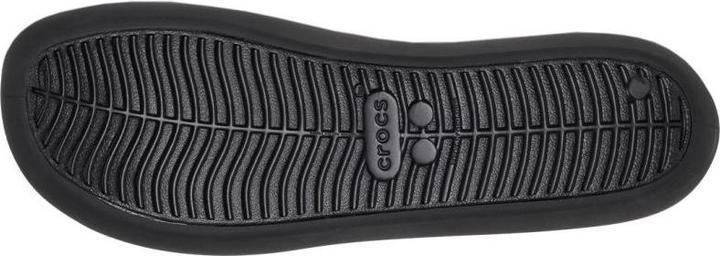 Actual product image Crocs W's Brooklyn Flat Rate (37)