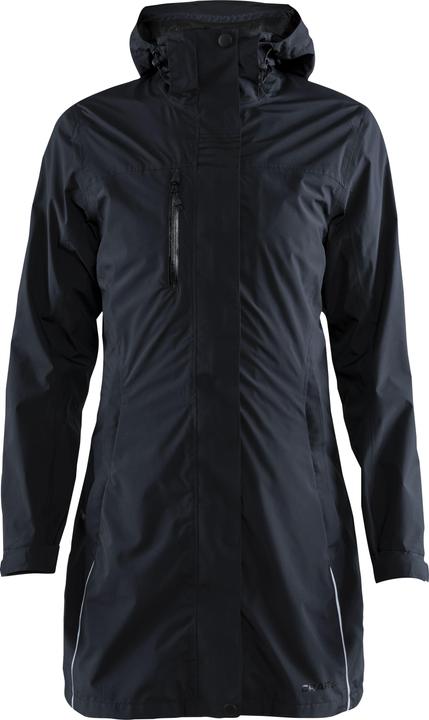 Produktbild Craft Urban Rain Coat Damen (M)