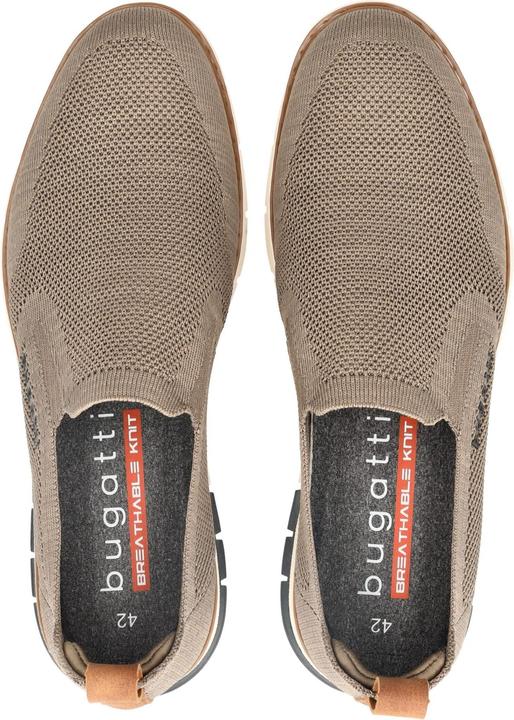 Image du produit Bugatti Slipper (41)