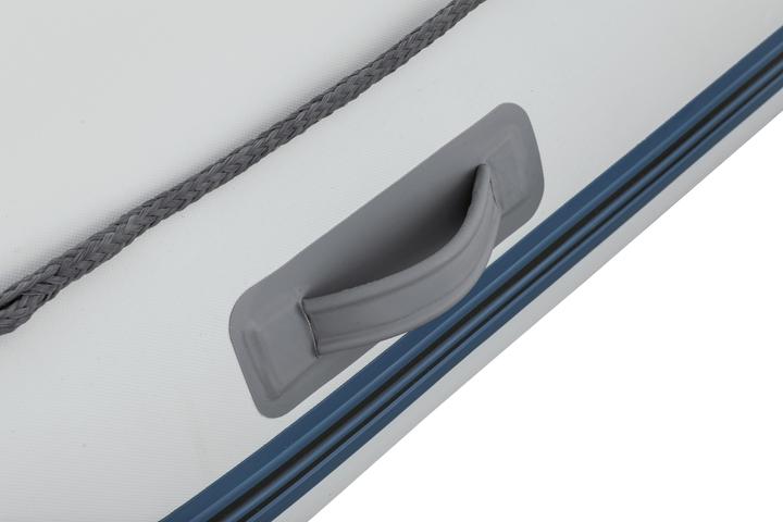 Actual product image Bestway Beacon Elite Sport Boat Set 335x160x47 (335 cm, 1 pers.)