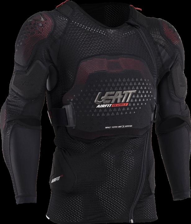 Actual product image Leatt Body Protector 3DF AirFit Evo #L/XL 172-184cm (XL, Chest protector, Unique specimen)