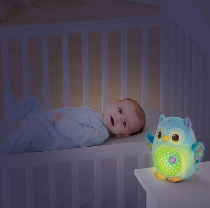 Produktbild VTech Baby Bedtijd Uiltje
