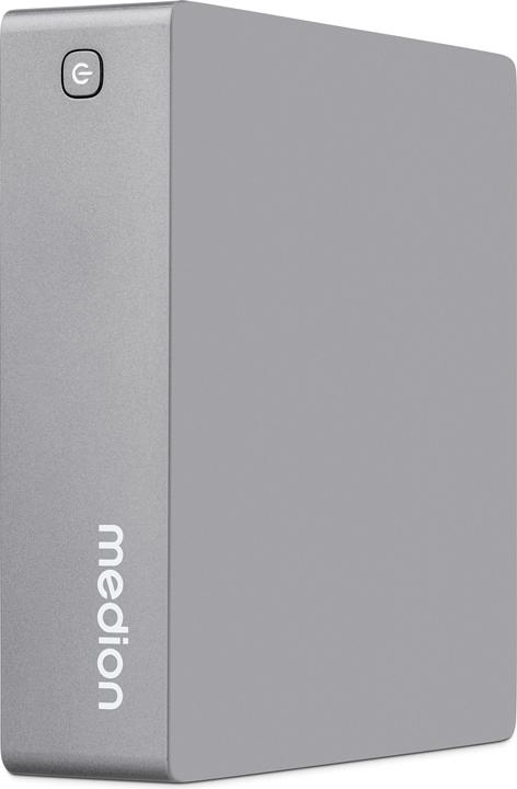 Produktbild Medion S06 Mini PC (Intel Core i5-1335U, 16 GB, 512 GB)