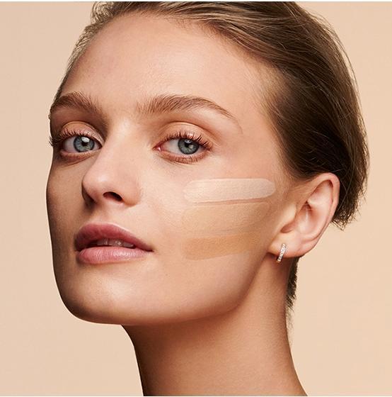 Actual product image Estée Lauder Double Wear Stay-In-Place Makeup (2C1 Pure Beige)