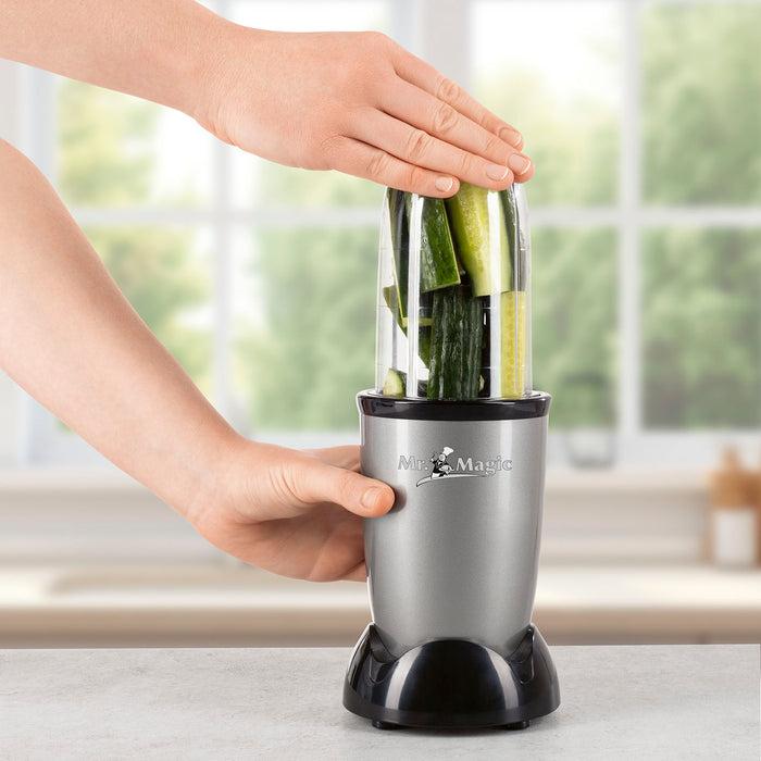 Produktbild Gourmetmaxx Nährstoffextraktor (400 W)
