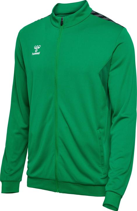 Actual product image hummel Hmlauthentic Pl Zip Jacket (XL)