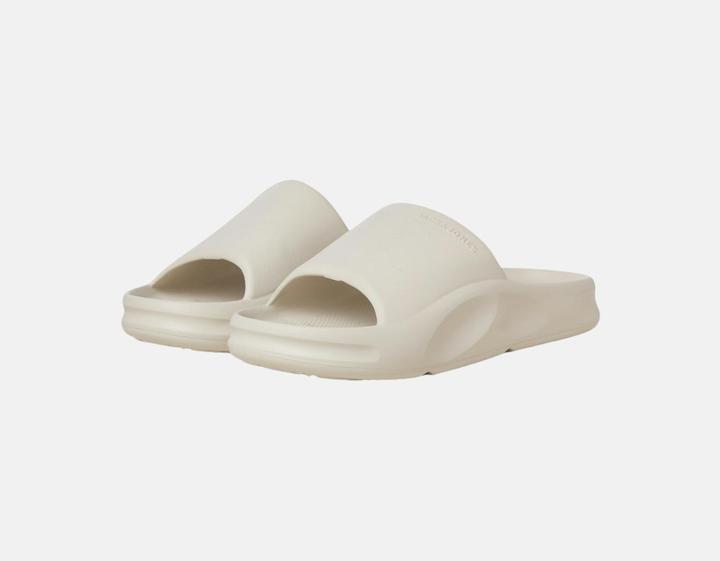 Actual product image Jack & Jones Rubber slippers Slippers (40)