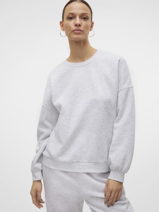 Immagine prodotto Vero Moda Vmsonja Ls Sweat Jrs Noos (L)